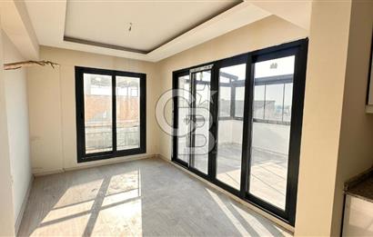 Konak Küçükyalı da 4+2 Dubleks Daire