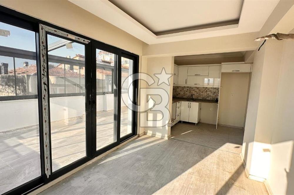 Konak Küçükyalı da 4+2 Dubleks Daire
