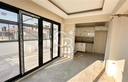 Konak Küçükyalı da 4+2 Dubleks Daire
