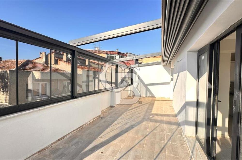 Konak Küçükyalı da 4+2 Dubleks Daire
