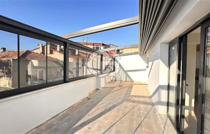 Konak Küçükyalı da 4+2 Dubleks Daire