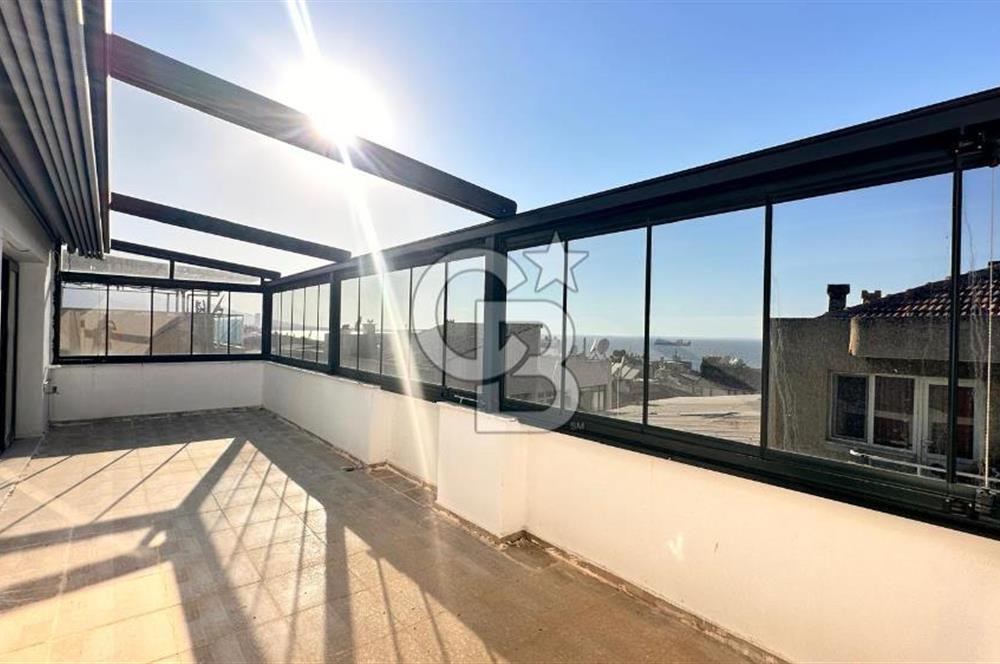 Konak Küçükyalı da 4+2 Dubleks Daire