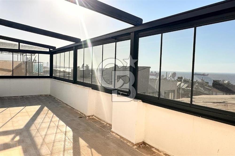 Konak Küçükyalı da 4+2 Dubleks Daire