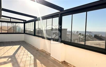 Konak Küçükyalı da 4+2 Dubleks Daire