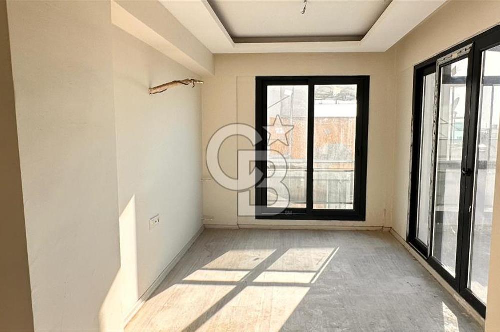 Konak Küçükyalı da 4+2 Dubleks Daire
