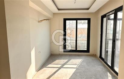 Konak Küçükyalı da 4+2 Dubleks Daire