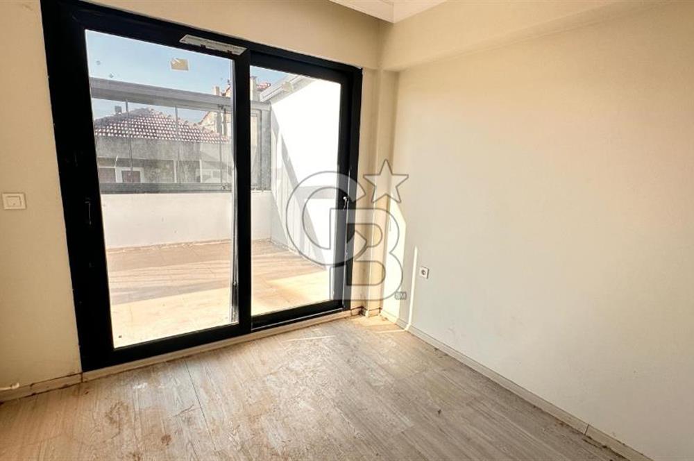 Konak Küçükyalı da 4+2 Dubleks Daire