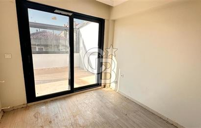 Konak Küçükyalı da 4+2 Dubleks Daire