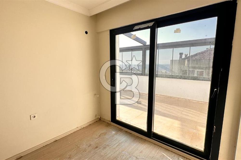 Konak Küçükyalı da 4+2 Dubleks Daire