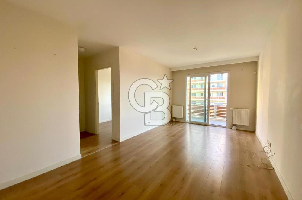 Soyak Siesta Oxygen'de 2+1 Boş Havuz Cepheli Satılık Daire