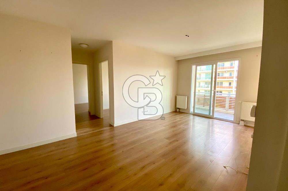 Soyak Siesta Oxygen'de 2+1 Boş Havuz Cepheli Satılık Daire