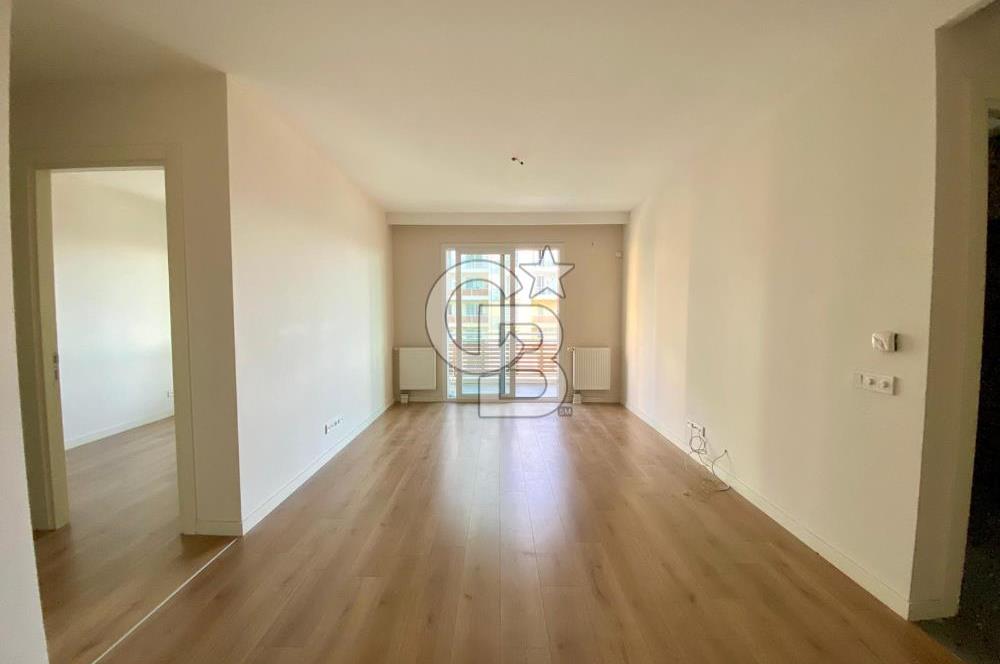 Soyak Siesta Oxygen'de 2+1 Boş Havuz Cepheli Satılık Daire
