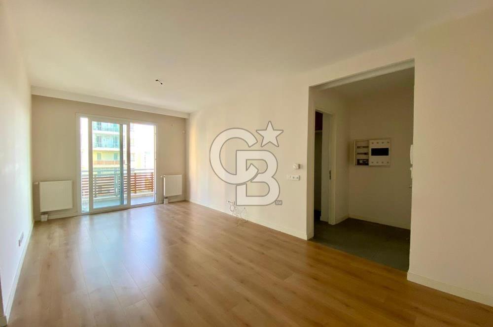 Soyak Siesta Oxygen'de 2+1 Boş Havuz Cepheli Satılık Daire