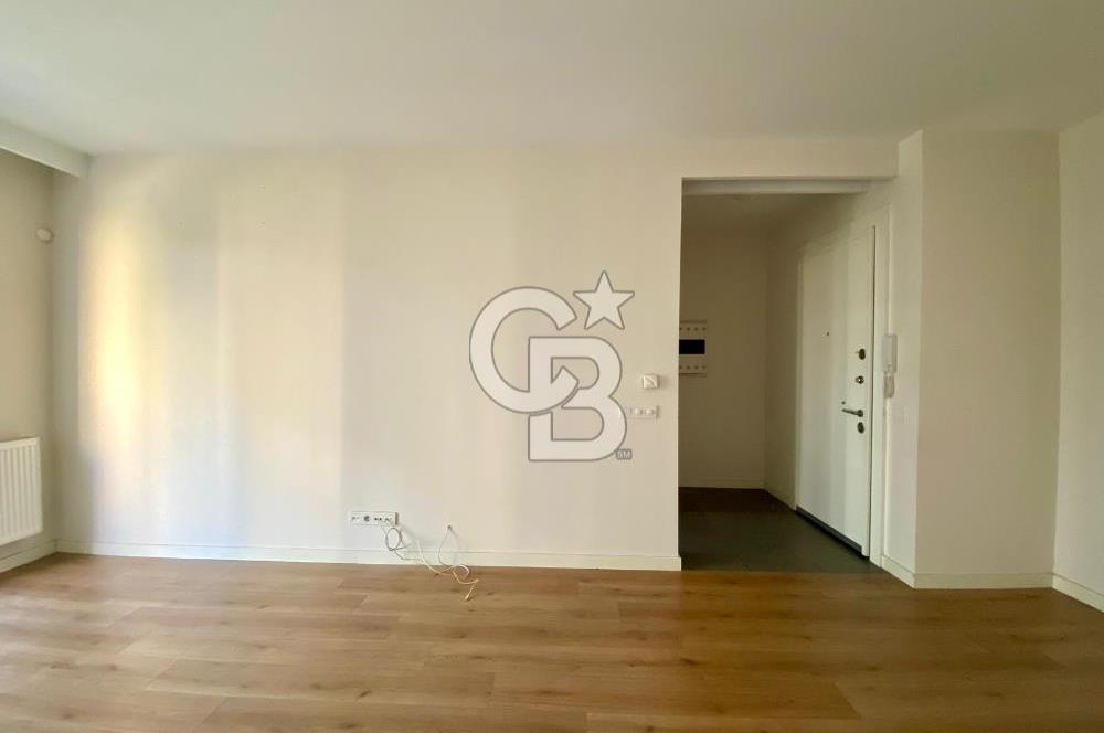 Soyak Siesta Oxygen'de 2+1 Boş Havuz Cepheli Satılık Daire