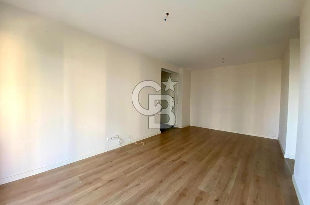Soyak Siesta Oxygen'de 2+1 Boş Havuz Cepheli Satılık Daire
