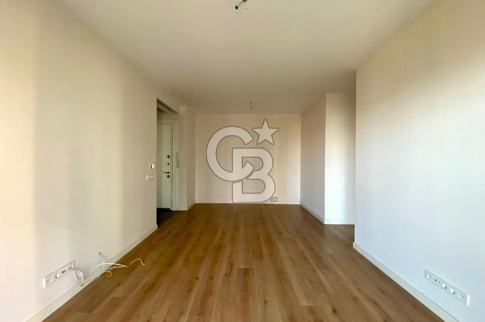Soyak Siesta Oxygen'de 2+1 Boş Havuz Cepheli Satılık Daire