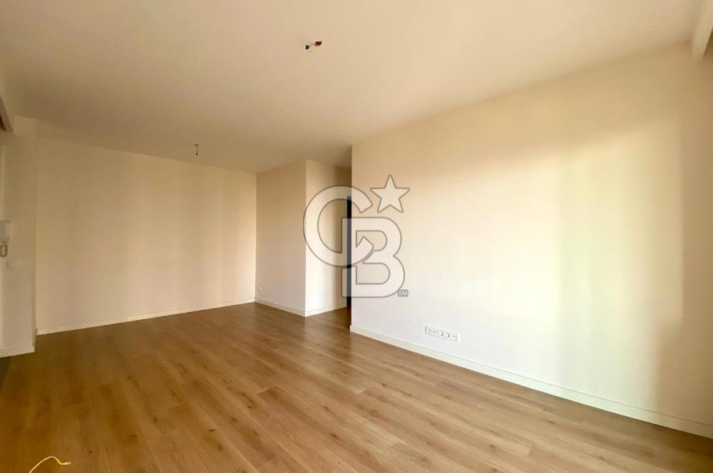 Soyak Siesta Oxygen'de 2+1 Boş Havuz Cepheli Satılık Daire