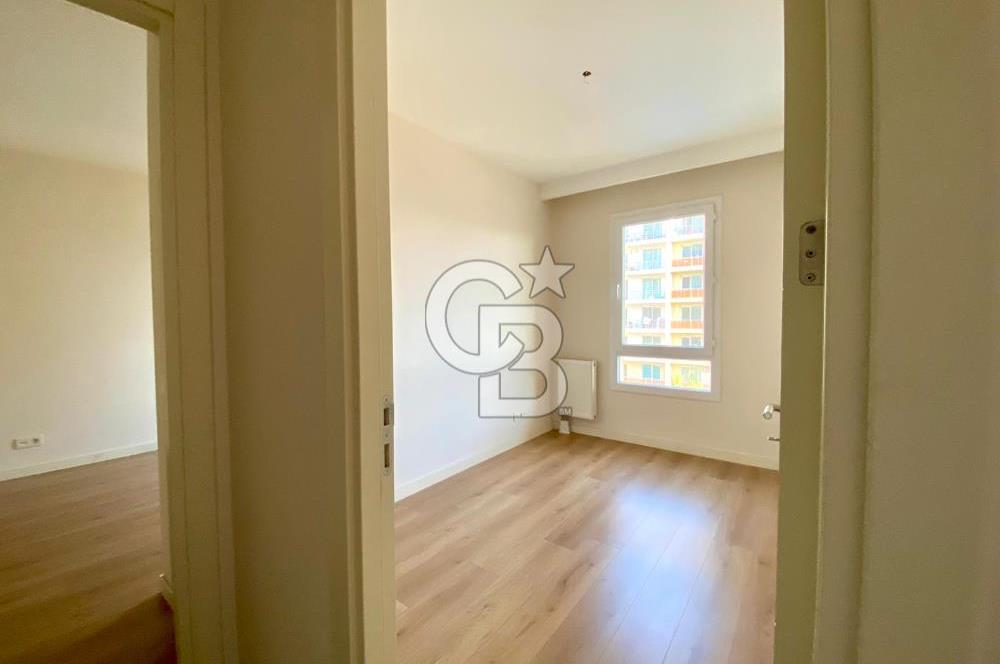 Soyak Siesta Oxygen'de 2+1 Boş Havuz Cepheli Satılık Daire