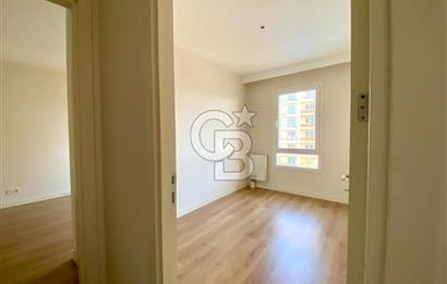 Soyak Siesta Oxygen'de 2+1 Boş Havuz Cepheli Satılık Daire