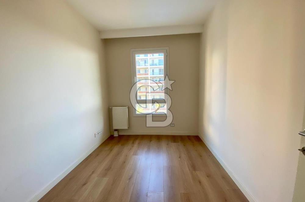 Soyak Siesta Oxygen'de 2+1 Boş Havuz Cepheli Satılık Daire