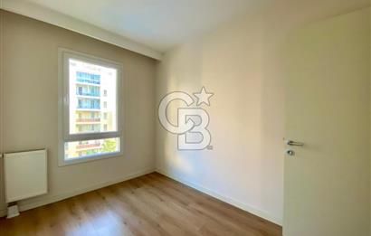 Soyak Siesta Oxygen'de 2+1 Boş Havuz Cepheli Satılık Daire