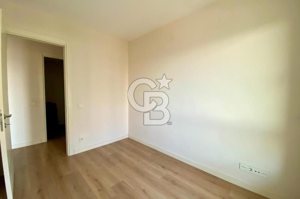 Soyak Siesta Oxygen'de 2+1 Boş Havuz Cepheli Satılık Daire