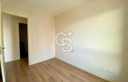 Soyak Siesta Oxygen'de 2+1 Boş Havuz Cepheli Satılık Daire