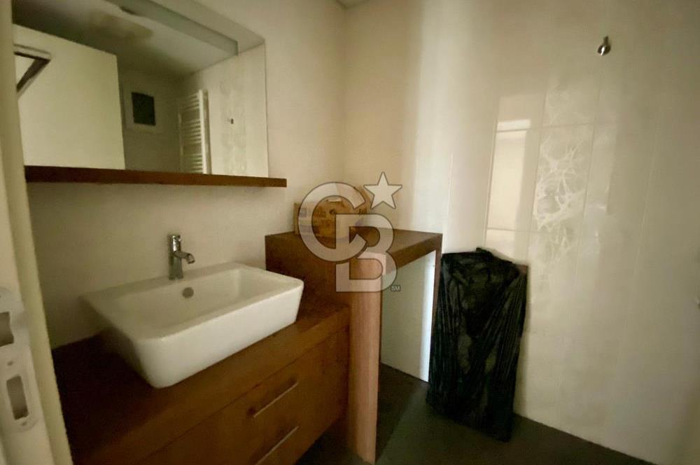 Soyak Siesta Oxygen'de 2+1 Boş Havuz Cepheli Satılık Daire
