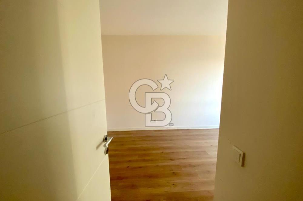 Soyak Siesta Oxygen'de 2+1 Boş Havuz Cepheli Satılık Daire