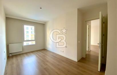 Soyak Siesta Oxygen'de 2+1 Boş Havuz Cepheli Satılık Daire