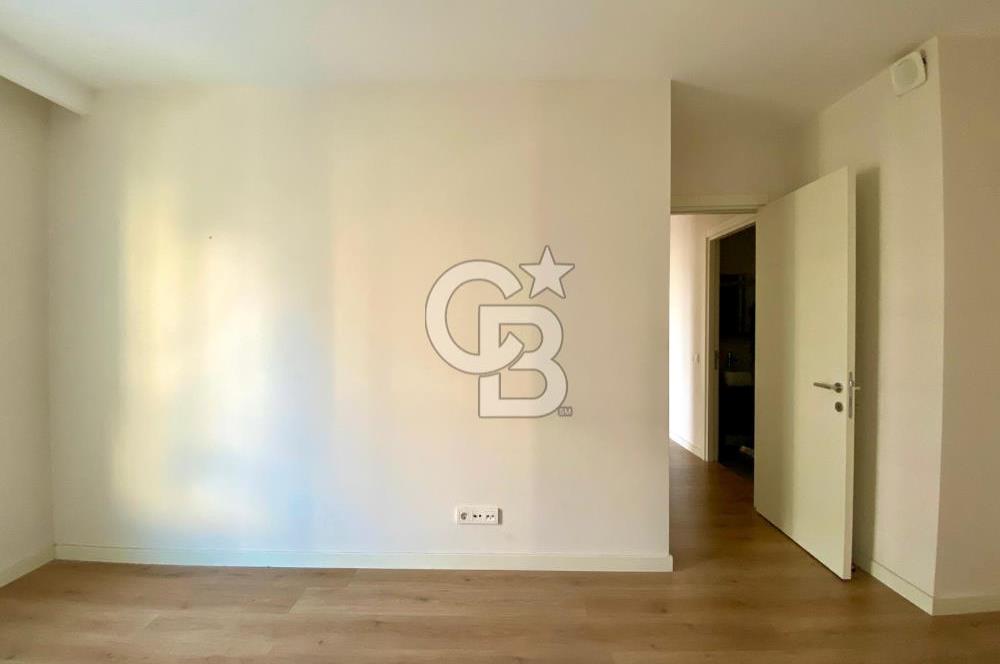 Soyak Siesta Oxygen'de 2+1 Boş Havuz Cepheli Satılık Daire