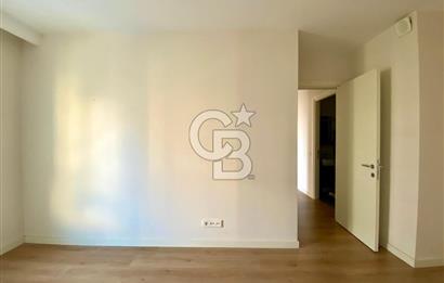 Soyak Siesta Oxygen'de 2+1 Boş Havuz Cepheli Satılık Daire