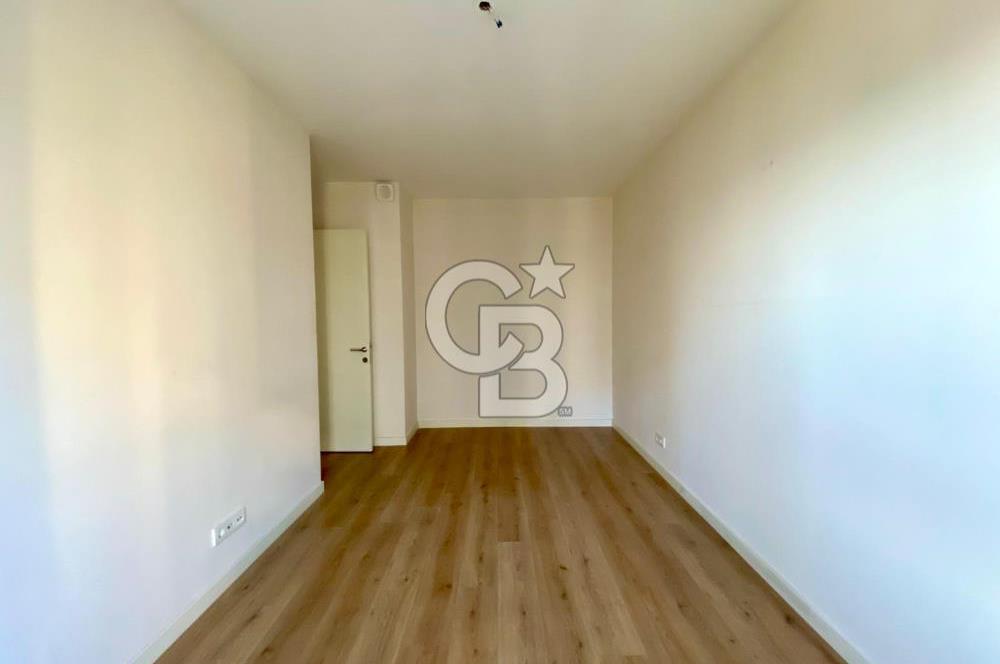 Soyak Siesta Oxygen'de 2+1 Boş Havuz Cepheli Satılık Daire