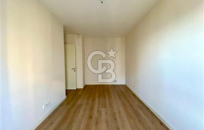 Soyak Siesta Oxygen'de 2+1 Boş Havuz Cepheli Satılık Daire
