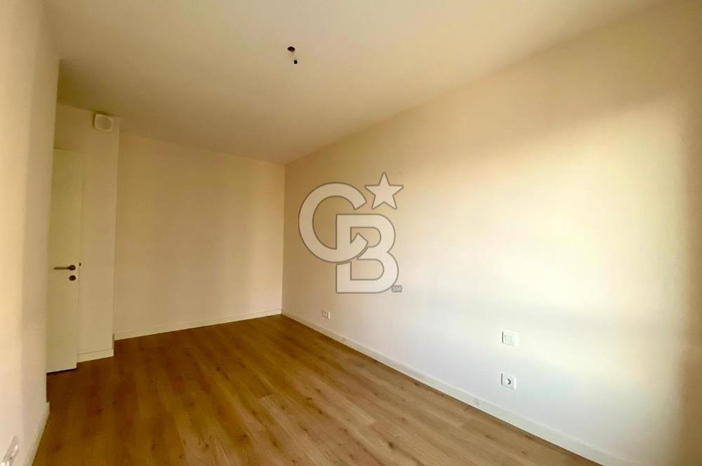 Soyak Siesta Oxygen'de 2+1 Boş Havuz Cepheli Satılık Daire