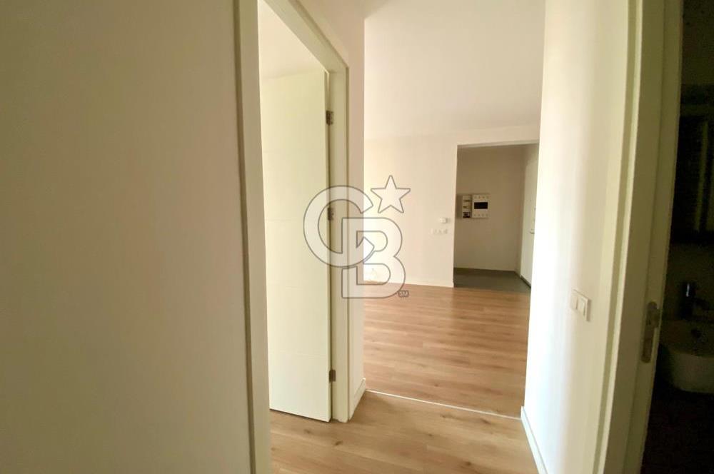 Soyak Siesta Oxygen'de 2+1 Boş Havuz Cepheli Satılık Daire
