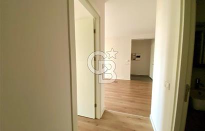 Soyak Siesta Oxygen'de 2+1 Boş Havuz Cepheli Satılık Daire