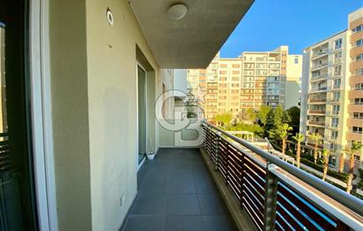 Soyak Siesta Oxygen'de 2+1 Boş Havuz Cepheli Satılık Daire