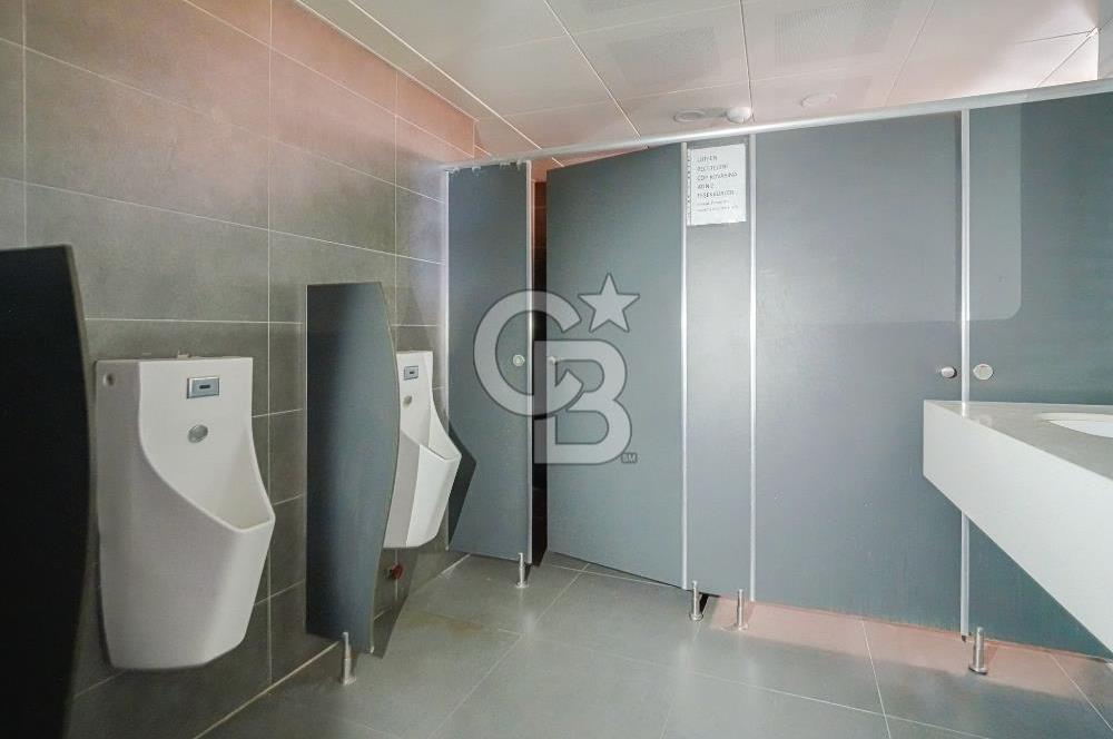 İZMİR BERGAMA'DA SATILIK BENZİNLİK VE SANAYİ DEPOLAMA ALANI