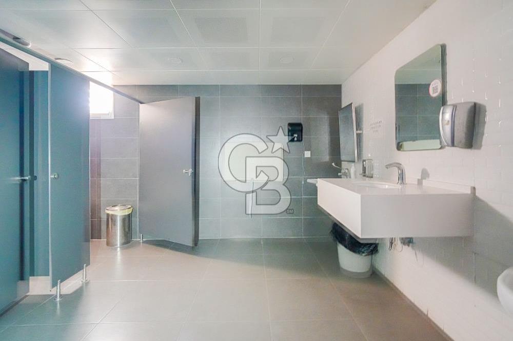 İZMİR BERGAMA'DA SATILIK BENZİNLİK VE SANAYİ DEPOLAMA ALANI