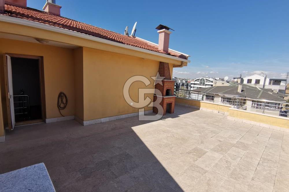 ÇANKAYA M.KEMAL MAH. OFİSE UYGUN SATILIK BOŞ DUBLEKS 7+1 DAİRE