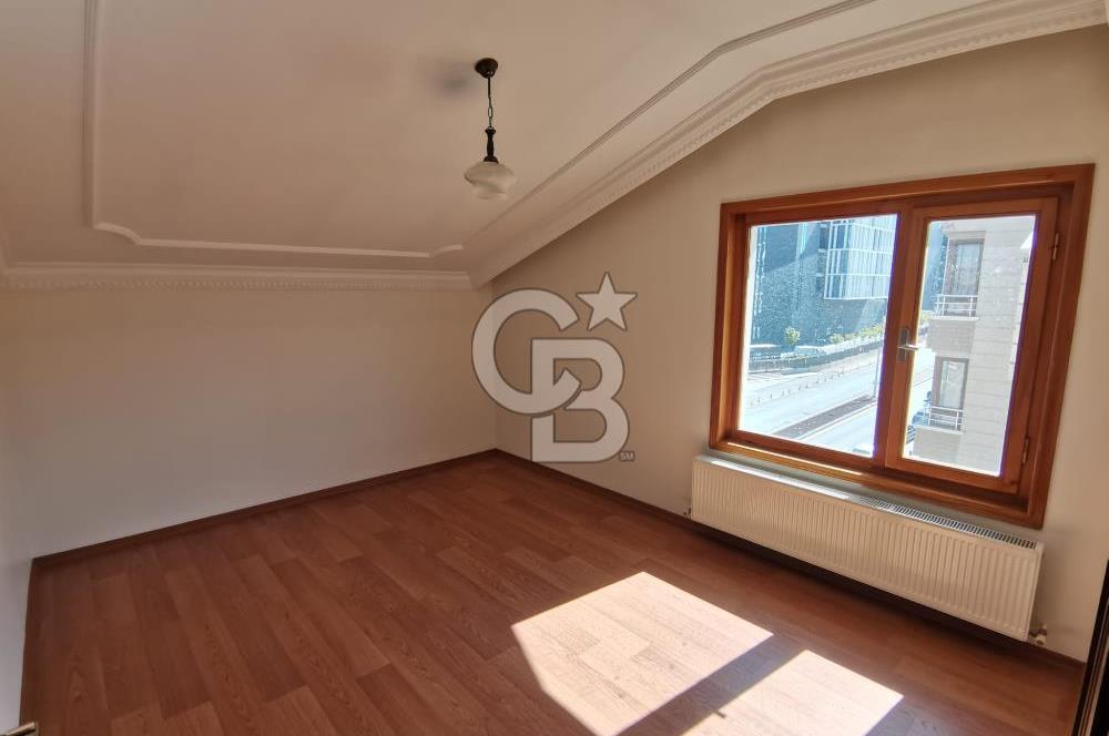 ÇANKAYA M.KEMAL MAH. OFİSE UYGUN SATILIK BOŞ DUBLEKS 7+1 DAİRE
