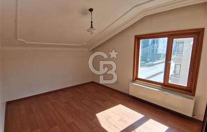 ÇANKAYA M.KEMAL MAH. OFİSE UYGUN SATILIK BOŞ DUBLEKS 7+1 DAİRE