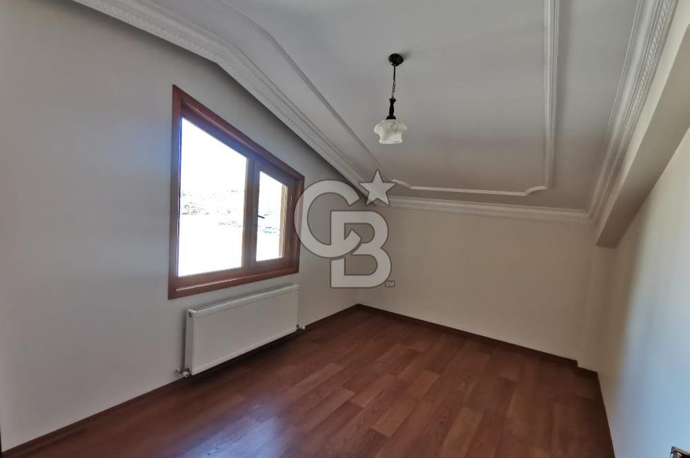 ÇANKAYA M.KEMAL MAH. OFİSE UYGUN SATILIK BOŞ DUBLEKS 7+1 DAİRE