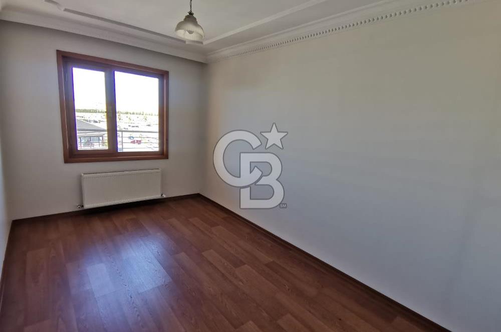 ÇANKAYA M.KEMAL MAH. OFİSE UYGUN SATILIK BOŞ DUBLEKS 7+1 DAİRE