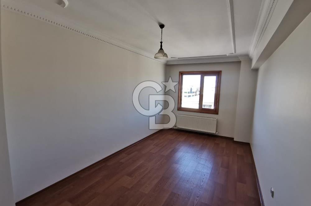 ÇANKAYA M.KEMAL MAH. OFİSE UYGUN SATILIK BOŞ DUBLEKS 7+1 DAİRE