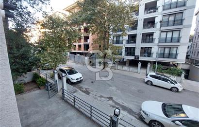 Pendik Batı mahallesi sıfır öncephe satılık 3+1 daire 105 m2 net