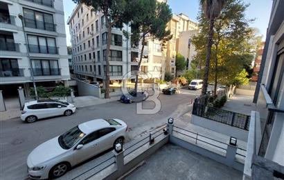 Pendik Batı mahallesi sıfır öncephe satılık 3+1 daire 105 m2 net