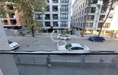 Pendik Batı mahallesi sıfır öncephe satılık 3+1 daire 105 m2 net