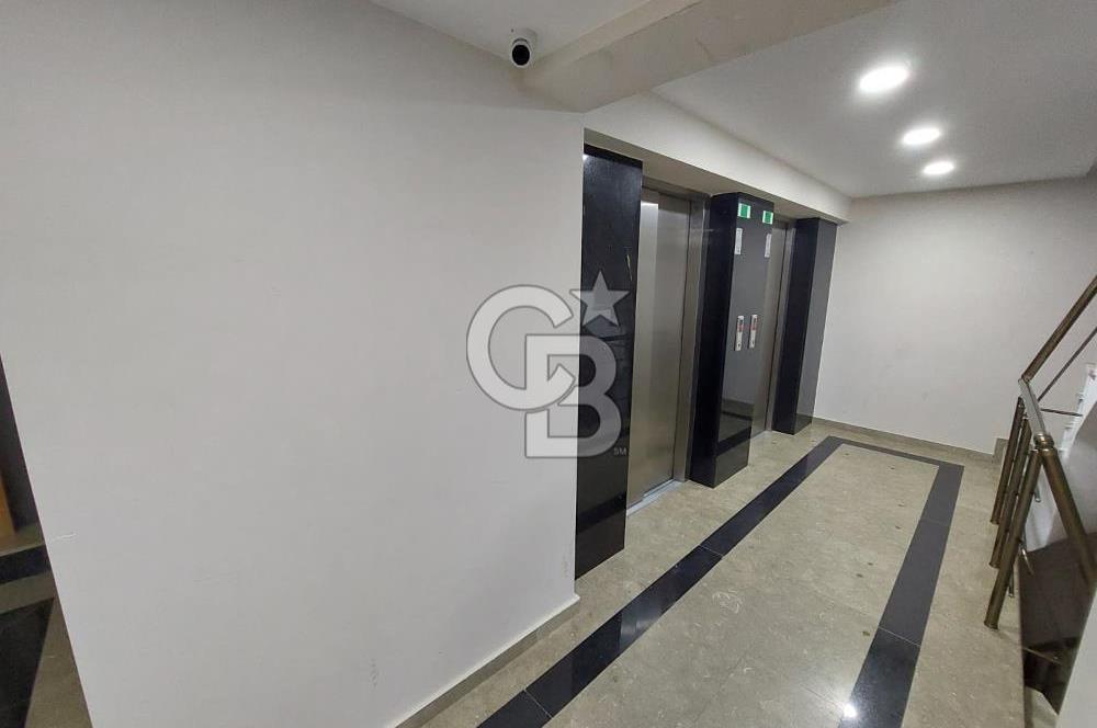 Pendik Batı mahallesi sıfır öncephe satılık 3+1 daire 105 m2 net